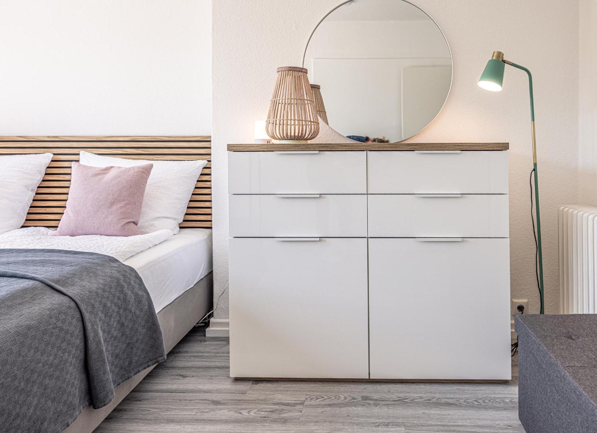 ארנסבורג Have-A-Nice-Stay - Nahe Der U-Bahn Nach Hamburg - Natur 1 Minute Entfernt - Baecker & Restaurants 500M - Lidl 800M - Zentrum 1,5Km מראה חיצוני תמונה